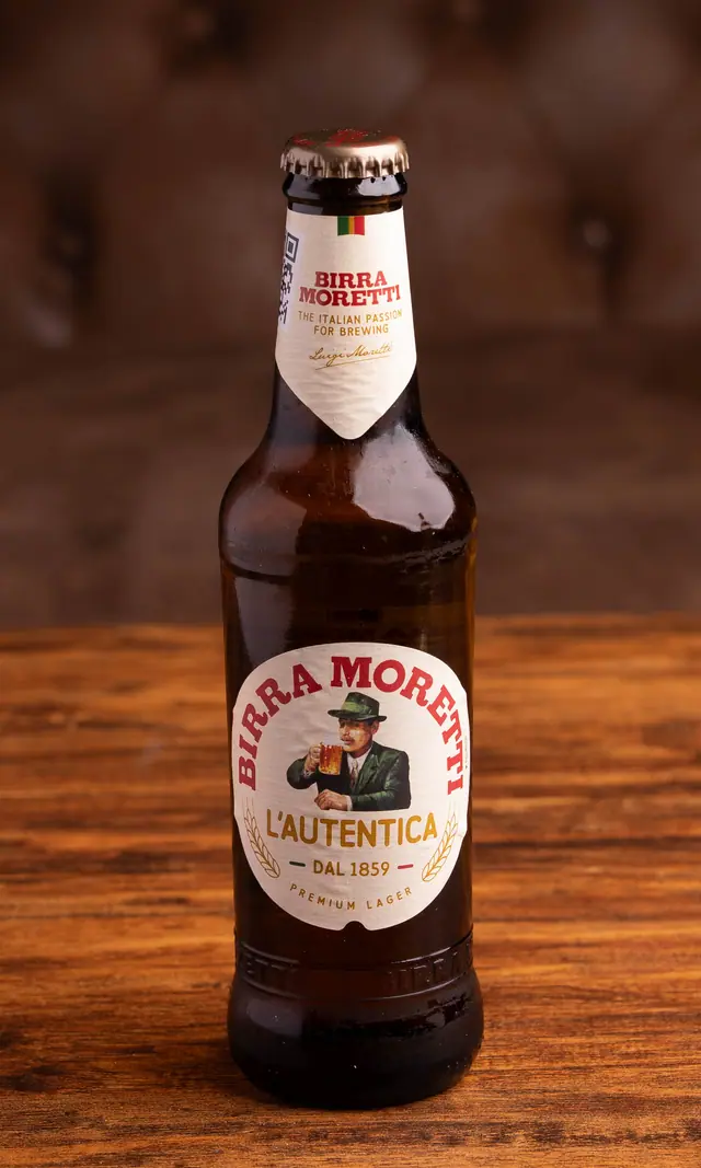 Moretti
